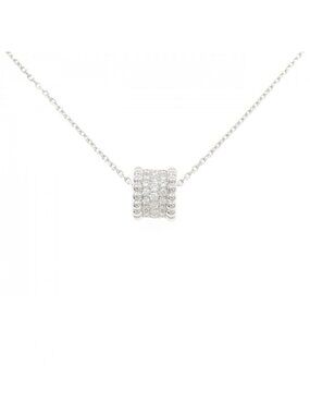 Van Cleef & Arpels Perlee 5 Model Necklace